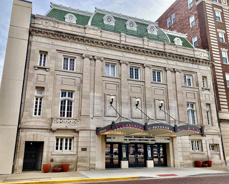 Orpheum